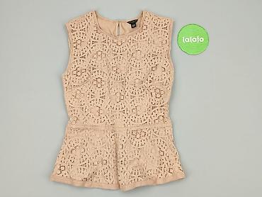 haftka: Ann Taylor, Bluzka damska, rozmiar 2XS — 2