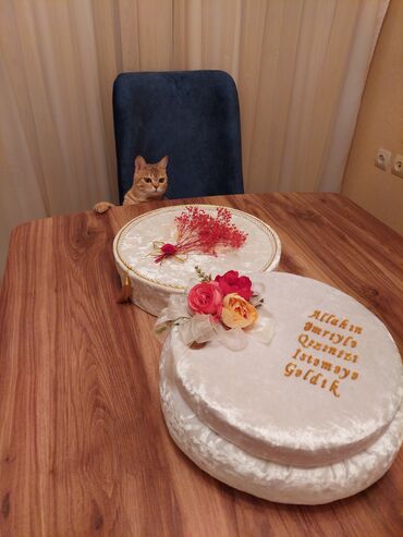 Xonçalar: Xonçalar hər biri ideal vəziyyətdədir dəyərindən ucuz satılır — 20