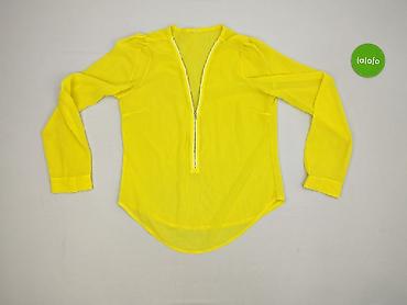 schein bluzki: Bluzka damska, rozmiar S — 2