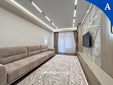 Продажа квартир: 4 комнаты, 103 м², Элитка, 6 этаж, Евроремонт — 24