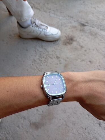 механическая часы: Классикалык сааттар саат, Casio, Швейцария, Суу өткөрбөөчү, Эркектердики, Колдонулган