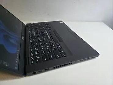 Dell: Dell 16GB SSD Kamera Hdmi NVidia Proc I7 9th FHD. > > Prodajem — 9