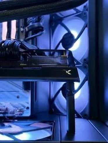 Desktop računari i radne stanice: Ryzen 7 7800X3D RX 7800XT X870 32GB 1TB - SM056PC. ✨ Prodaja i — 10