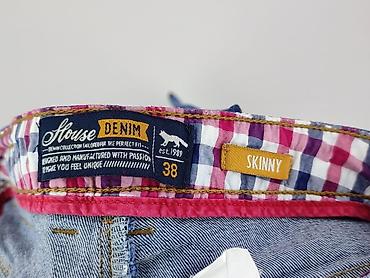 jeans mnml: House of Denim, Jeansy damskie, rozmiar M — 4
