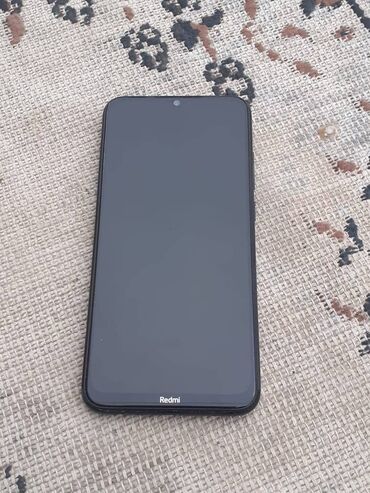 телефон fly era nano 2: Xiaomi Redmi Note 8, 64 ГБ, цвет - Черный, 
 С документами