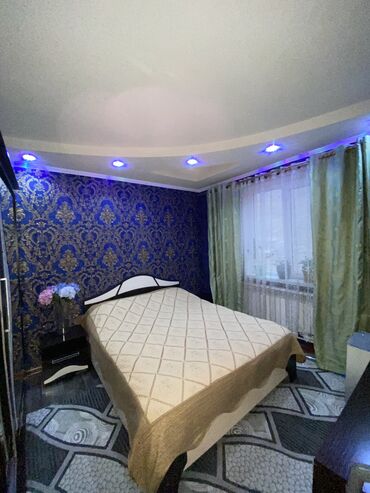 Продажа квартир: 3 комнаты, 70 м², Индивидуалка, 4 этаж, Евроремонт at lalafo.kg — 2 Продажа квартир: 3 комнаты, 70 м², Индивидуалка, 4 этаж, Евроремонт — 2