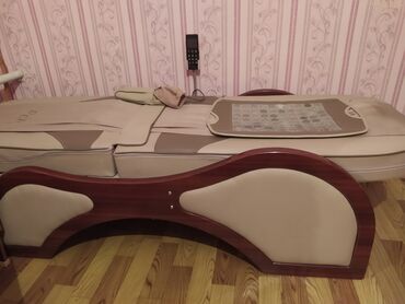 функциональная кровать для лежачих больных: Корейская массажная кровать, оригинал HB Medikal,Dr.Elvan, лечит