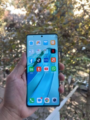 fly телефон запись разговора: Honor X9a, 128 ГБ, цвет - Черный, Отпечаток пальца