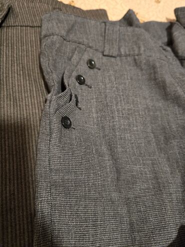 Qadın şalvarları: Şalvarlar — 3