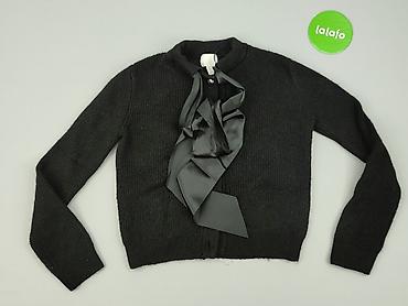 smyk baleriny: H&M, Kardigan damski, rozmiar XS — 3