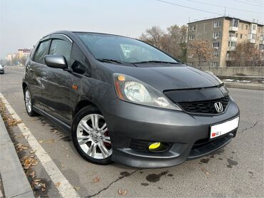 туманик хонда фит: Honda Fit: 2012 г., 1.5 л, Механика, Газ, Хетчбек