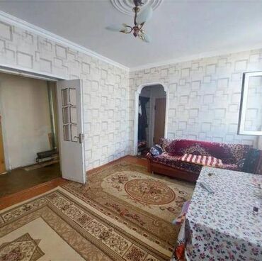 Köhnə tikili: Sumqayıt, 5 otaqlı, Köhnə tikili, 105 kv. m — 7