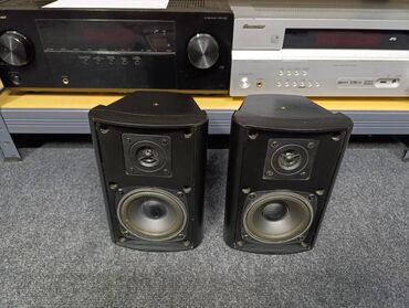 Zvučnici i stereo sistemi: Magnat Matrix satelit dvosistemci sa metalnim mrežicama kutije od na lalafo.rs — 2 Zvučnici i stereo sistemi: Magnat Matrix satelit dvosistemci sa metalnim mrežicama kutije od — 2