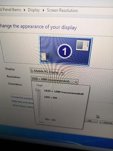 HP: Hp elitebook 840

ultrabook ultrabrz — 9