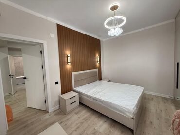 Продажа квартир: 2 комнаты, 76 м², Элитка — 5