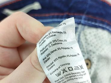 joules: Jeansy damskie, rozmiar S — 5