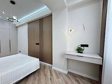 Продажа квартир: 2 комнаты, 60 м², Элитка, 12 этаж, Дизайнерский ремонт — 13