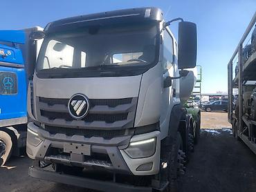 Автобетономешалки: Бетономешалка at lalafo.kg — 2 Автобетономешалки: Бетономешалка — 2