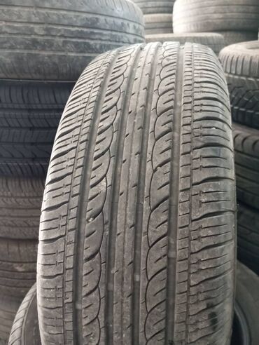 w210 disk teker: İşlənmiş Şin Habilead 195 / 65 / R 15