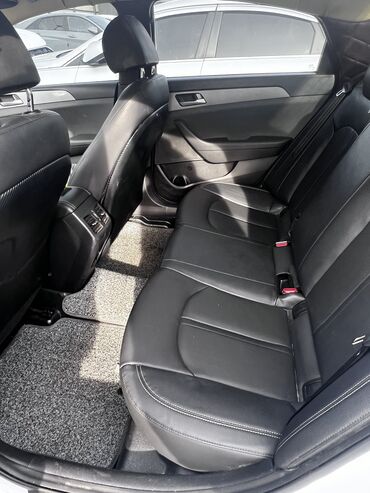 Hyundai: Hyundai Sonata: 2020 г., 2 л, Автомат, Газ, Седан at lalafo.kg — 11 Hyundai: Hyundai Sonata: 2020 г., 2 л, Автомат, Газ, Седан — 11