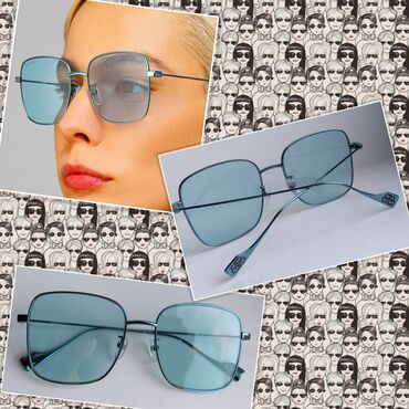 светящиеся очки: Очки в Бишкеке, брендовые(мужские и женские) Все фото и цены скину