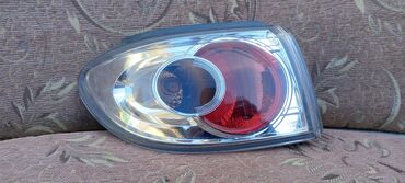 сидения на нексия: Арткы сол стоп-сигнал Mazda 2007 г., Колдонулган, Оригинал, Жапония