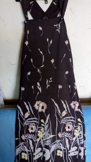 Haljine: Haljina nova,pamuk..sirina oko grudi 90cm..dizina 137cm.. na lalafo.rs Haljina nova,pamuk..sirina oko grudi 90cm..dizina 137cm.. - Kraljevo