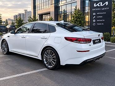 крыша киа к5: Kia K5: 2018 г., 2 л, Автомат, Бензин, Седан — 3