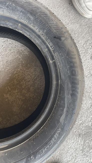 Шины: Ош 4 шт Цена за комплект Комплект автомобильных шин (4 шт.) - 2 — 9