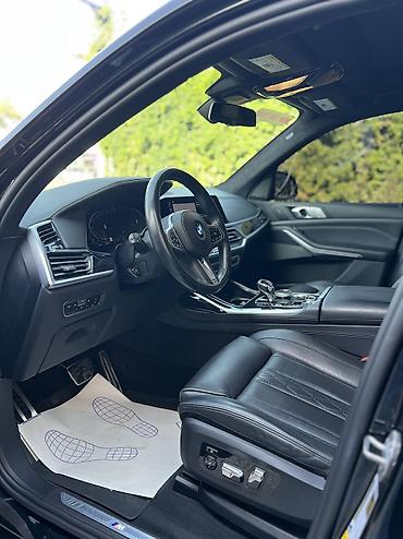 bew e34: BMW X7: 2019 г., 3 л, Автомат, Бензин, Кроссовер — 9