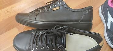 Другая женская обувь: Продам ECCO обувь оригинал вся обувь в очень хорошем состоянии — 8