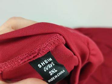 shein hellokitty: Shein Curve, Sukienka damska, rozmiar 3XL — 4