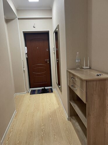 Продажа квартир: 3 комнаты, 80 м², Элитка, 2 этаж, Евроремонт — 10