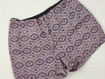 spodnie joggery moro damskie: Shorts for women, size S (EU 36)