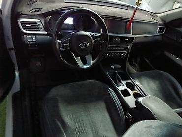 can bus: Kia K5: 2019 г., 2.4 л, Автомат, Бензин, Седан — 5