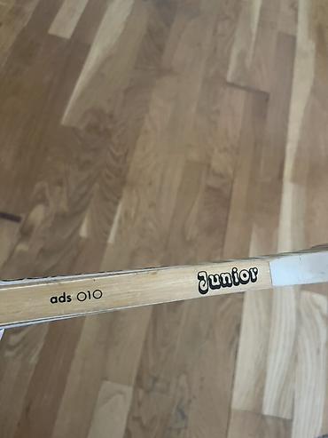 Ракетки: Məhsul: Adidas Junior tennis raketi + orijinal qolçu (üzlük) və Dunlop — 3