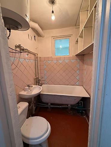 Батирлер: 2 бөлмө, 45 м², 2 кабат, Косметикалык оңдоо — 5