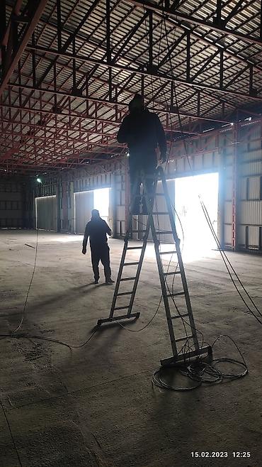 Видеонаблюдение, охрана: Системы видеонаблюдения | Офисы, Квартиры, Дома | Демонтаж, Настройка, Подключение — 4