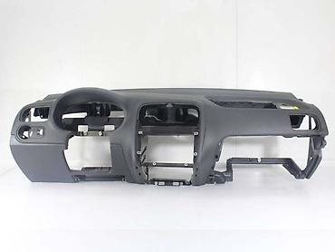 eno plus: INSTRUMENT TABLA ZA VOLKSWAGEN POLO OD 2009. DO 2017. GOD. | Polovni — 1