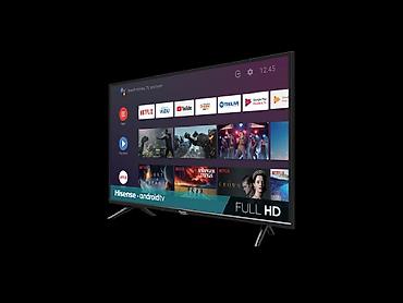 монитор 40: Телевизор. акция! скидки! Свежий прайс звук: dolby surround.голосовое — 6