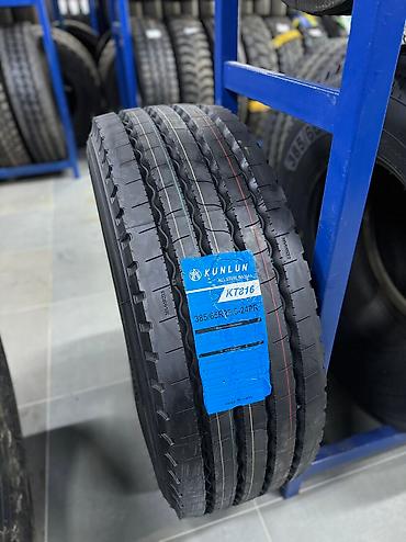 d 4d: 385/65/22,5 Бочка 24 слойные КТ186 КТ816 
5 тонник — 2