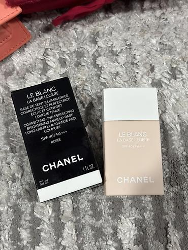 mac cosmetics: Продаю оригинальную косметику Chanel ✨ Сестра привезла из Дубая, я — 6