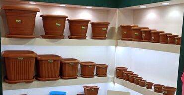 Bitkilər üçün dibçəklər: Dibcekler gul qablari kavdrat dibcekler kvadrat gul qablari -da lalafo.az — 12 Bitkilər üçün dibçəklər: Dibcekler gul qablari kavdrat dibcekler kvadrat gul qablari — 12