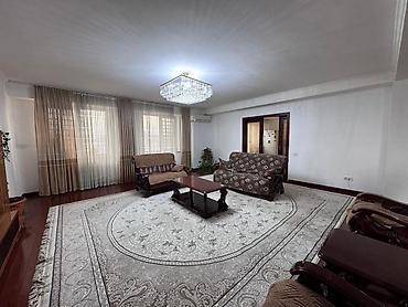 Продажа квартир: 5 и более комнат, 295 м², Элитка, 11 этаж, Евроремонт — 3