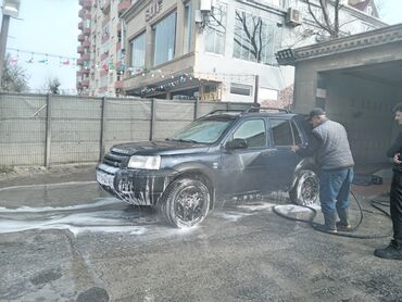 Avtoyumalar: Land Rover super maşındı — 3