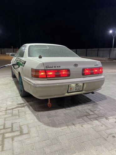 тойота камри старый: Toyota Mark II: 1997 г., 2.5 л, Автомат, Бензин, Седан