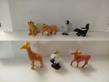 bmw 6 серия 640i steptronic: Müxtəlif kinder kolleksiyaları 
Hər biri 2 manat