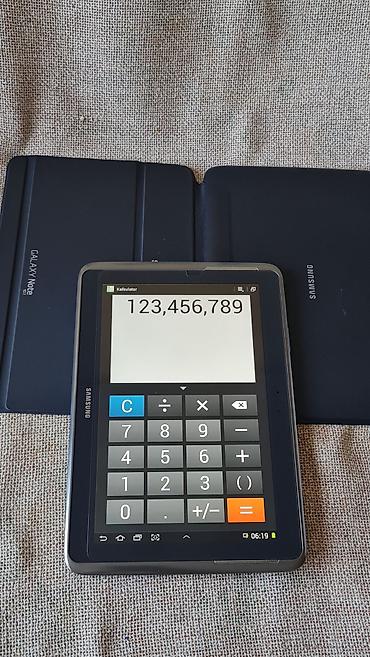 Tableti: Samsung Galaxy Note 10.1 – tablet sa S Pen olovkom - Ekran 10,1 inča — 2