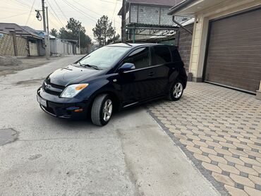 Scion: Scion xA: 2006 г., 1.5 л, Автомат, Бензин