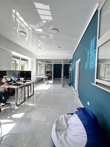 Офисы: Сдаю Офис, 170 м², В частном доме, С отдельной кухней, 1 линия, С отдельным входом at lalafo.kg — 3 Офисы: Сдаю Офис, 170 м², В частном доме, С отдельной кухней, 1 линия, С отдельным входом — 3